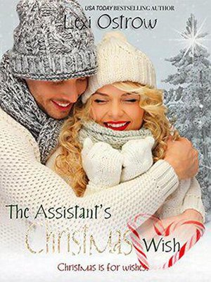 cover image of The Assistant's Christmas Wish